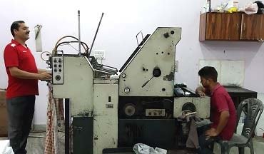 top 10 printing services in dehradun