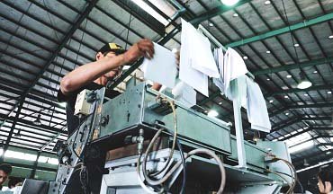 printing press in dehradun