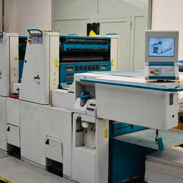 Jairati Printing Press